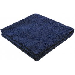 Zerda Wrap knit towel 40 x 40 cm purple 340GSM