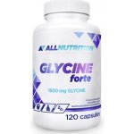 Allnutrition Glycine Forte 120 kapslí – Hledejceny.cz