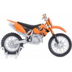 Maisto Motocykl KTM :18 – Hledejceny.cz