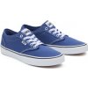 Skate boty Vans MN Atwood modrá/světle modrá