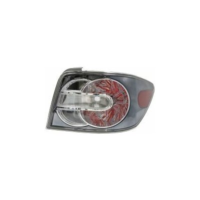 Zadní světlo - pravé MAZDA CX-7 (ER) | 2006-2012 | DEPO | – Hledejceny.cz
