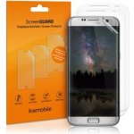 Ochranná fólie kwmobile Samsung Galaxy S7 Edge, 3ks – Zboží Mobilmania