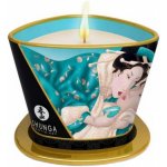 Shunga Massage Candle Sensual 170 ml – Zboží Mobilmania