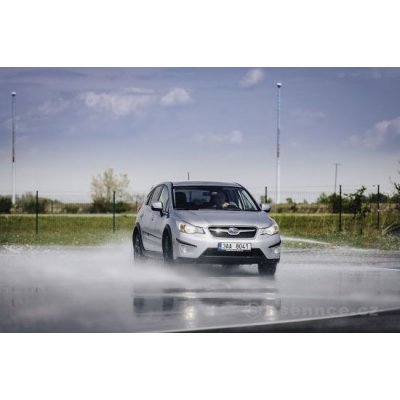 Škola smyku Hradec Králové – Zboží Dáma