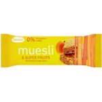 Tekmar müsli tyčinka 30 g – Zboží Dáma