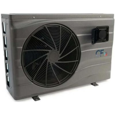 CF PROFI Invertor 9kW Solar – Zboží Dáma