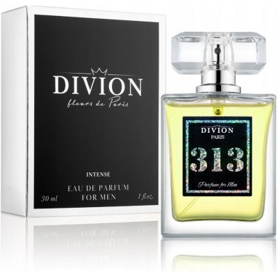 Divion 313 eternityy parfém pánský 30 ml
