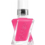 Essie Gel Couture Nail Color lak na nehty 50 Stitch By Stitch 13,5 ml – Zboží Mobilmania