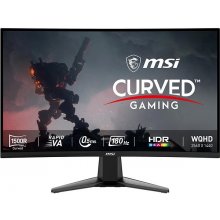 MSI MAG 27CQ6F