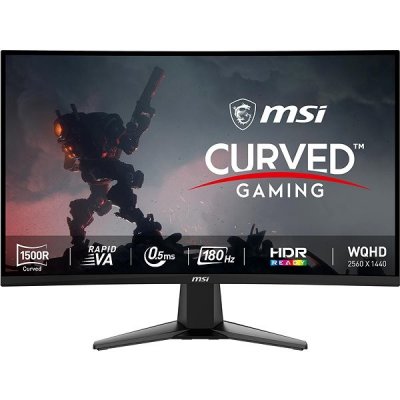 MSI MAG 27CQ6F – Sleviste.cz