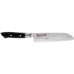 Kasumi Damascus nůž Santoku 18 cm – Zboží Dáma