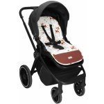 SPRINGOS Podložka oboustranná 78x37 cm DEER – Zboží Mobilmania
