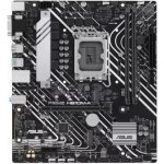 Asus PRIME H610M-A-CSM 90MB1G20-M0EAYC – Hledejceny.cz