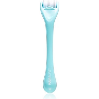 Hairburst Derma Scalp Roller masážní váleček pro růst vlasů a posílení od kořínků 1 ks – Hledejceny.cz