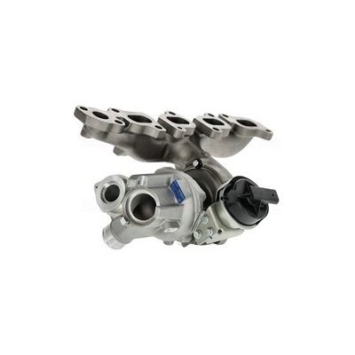 Turbodmychadlo NISSENS 93420 – Sleviste.cz