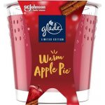 Glade by Brise Limited Edition Arctic Apple Pie 129 g – Zboží Mobilmania