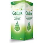 GALLAX POR 7,5MG/ML POR GTT SOL 30ML – Hledejceny.cz