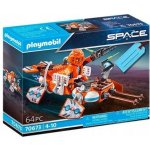 Playmobil 70673 Space Speeder – Zbozi.Blesk.cz