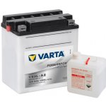 Varta YB9L-A2, 509016 – Hledejceny.cz