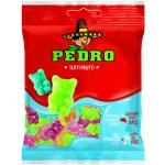 Pedro želé bonbony tutti frutti medvídek 80 g – Zboží Mobilmania