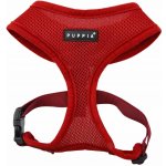 Puppia Postroj pro psa nebo kočku soft – Zbozi.Blesk.cz