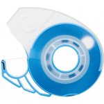 3M bílá lepící páska oboustranná pěnová 10 mm x 5 m – Zboží Dáma