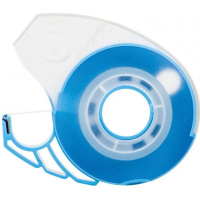 3M bílá lepící páska oboustranná pěnová 10 mm x 5 m – Zboží Dáma