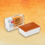 Bílé noci akvarel 244 indické zlato – Zbozi.Blesk.cz