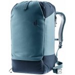 Deuter Utilion 34+5 l atlantic-ink modrý – Zboží Dáma