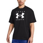 Under Armour Pánské tričko UA HW OS Branded SS – Sleviste.cz
