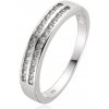 Prsteny Jan Kos jewellery Stříbrný prsten MHT 3548 SW