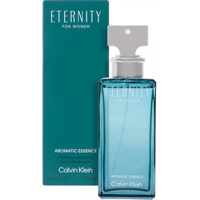 Calvin Klein Eternity Intense parfém dámský 100 ml