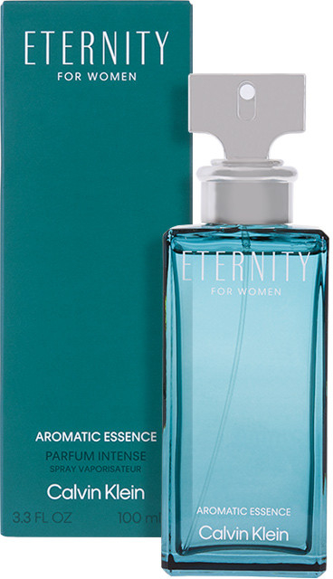 Calvin Klein Eternity Intense parfém dámský 100 ml