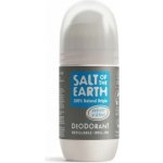 Salt Of The Earth roll-on Vetiver & Citrus 75 ml – Zbozi.Blesk.cz