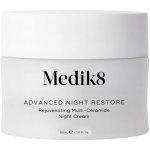 Medik8 Advanced Night Restore hluboce hydratační noční krém 50 ml – Zboží Mobilmania
