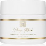 Sosu Dripping Gold Sleep Mask samoopalovací noční maska na obličej 50 ml – Zboží Dáma