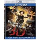 Film Resident Evil: Afterlife 2D+3D BD