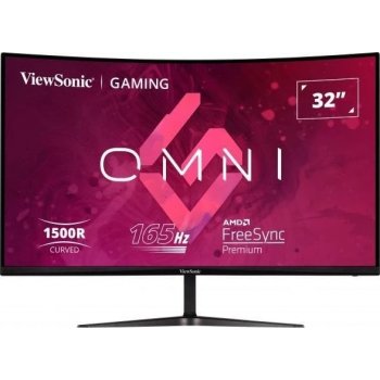 ViewSonic VX3218-PC-MHD