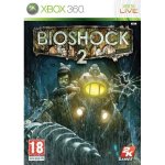 BioShock 2 – Zboží Dáma