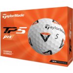 TaylorMade TP5 Pix 12 ks – Zboží Dáma