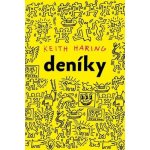 Deníky Harring Keith – Hledejceny.cz