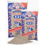 Carp Zoom La Sirene X21 Jaune Groundbait 850 g – Sleviste.cz