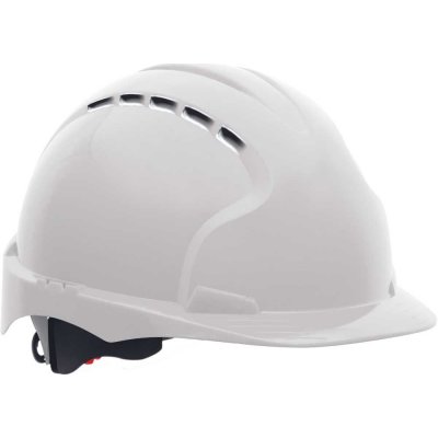 JSP Evo 3 Comfort Plus bílá – Zboží Mobilmania