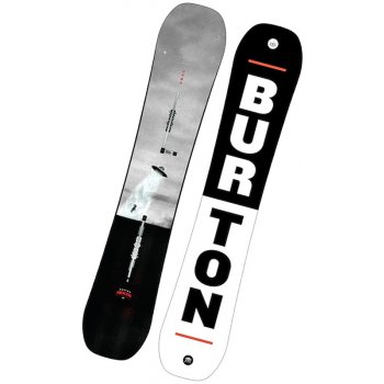 Burton Process 19/20