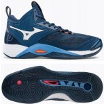 Mizuno Wave Momentum 2 Mid V1GA211721 – Sleviste.cz
