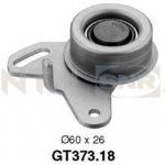Napínací kladka, ozubený řemen SNR GT373.18 – Zboží Mobilmania