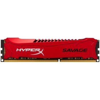 Kingston HyperX Savage DDR3 4GB 1600MHz CL9 HX316C9SR/4