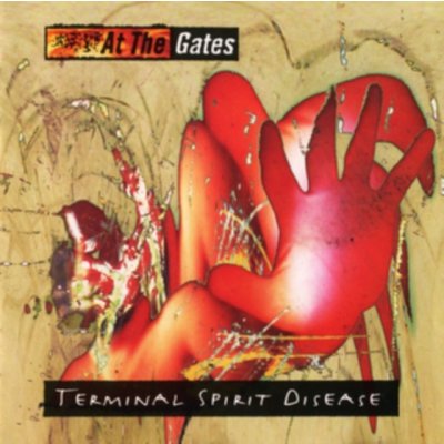 Terminal Spirit Disease (At the Gates) (Vinyl / 12" Album)
