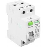 Noark Electric Ex9L-N 2P 40A 30mA – Hledejceny.cz