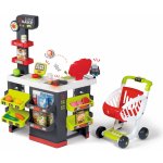 SIMBA TOYS Supermarket Smoby – Zboží Mobilmania